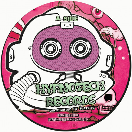 Hypnotech 02 Hypnotech 02