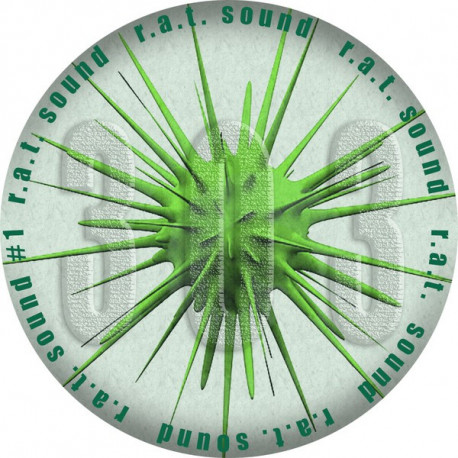 R.A.T. Sound 001 R.A.T. Sound 001