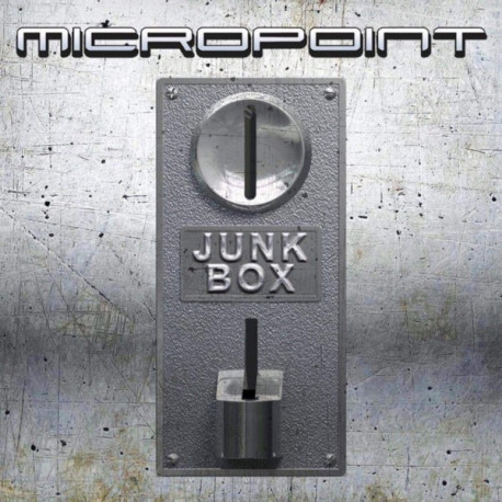Micropoint - Junk Box Micropoint - Junk Box