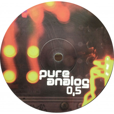 Pure Analog 05 Pure Analog 05