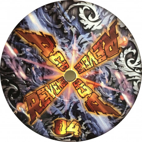 Acid Revenge records 04 Acid Revenge records 04