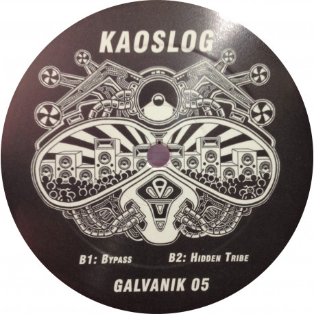 Galvanik 05 Galvanik 05