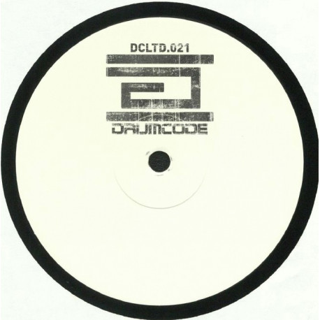 Drumcode ltd 21 Drumcode ltd 21