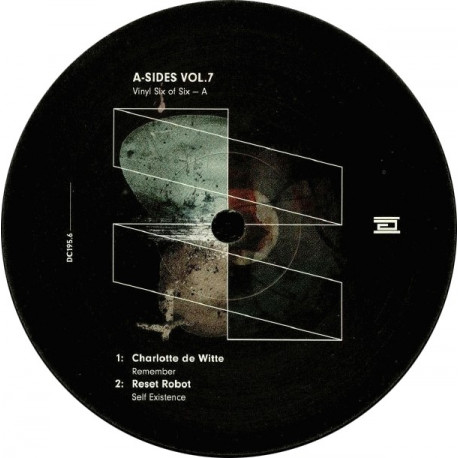 Drumcode 195-6 Drumcode 195-6