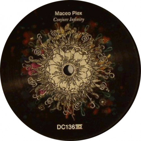 Drumcode 136 Drumcode 136
