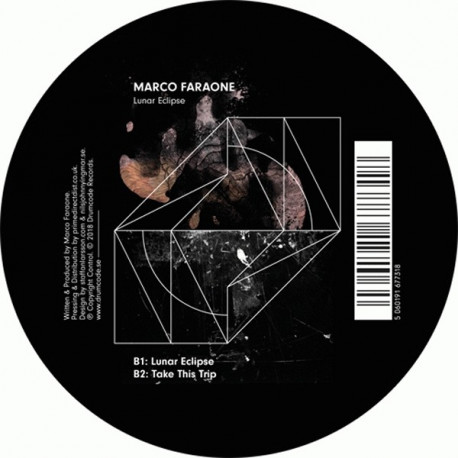 Drumcode 197 Drumcode 197