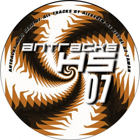 Antracks HS07 Antracks HS07