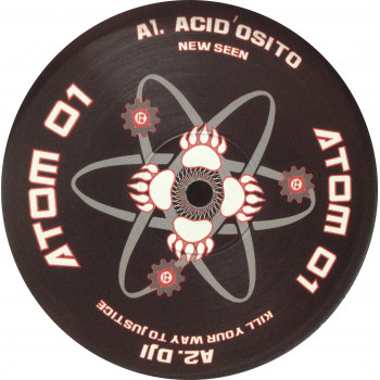 Atom 01