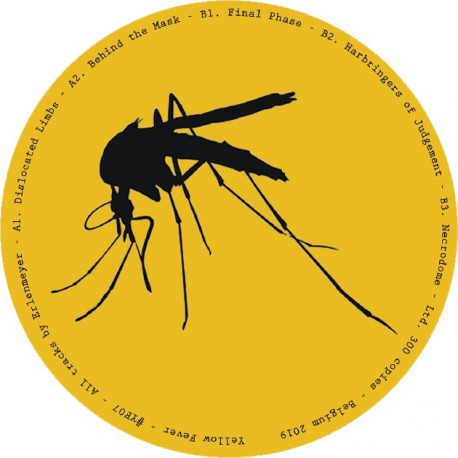 Yellow Fever 07 Yellow Fever 07