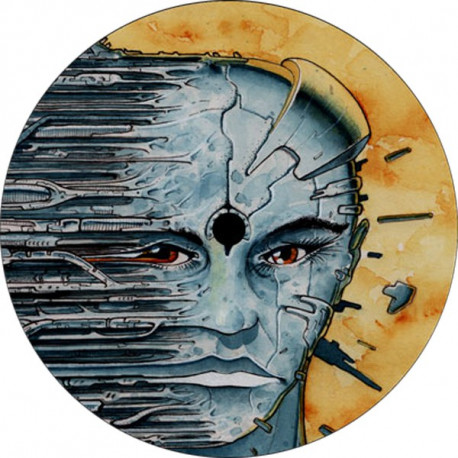 Narcosis 18 Narcosis 18