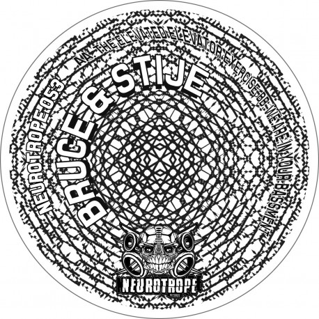 Neurotrope 053 Neurotrope 053