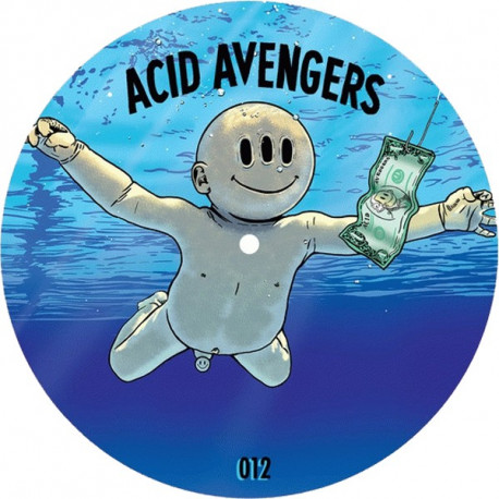 Acid Avengers 012