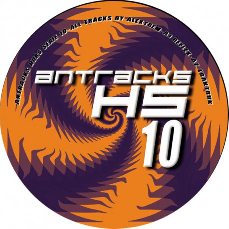 Antracks HS10 Antracks HS10