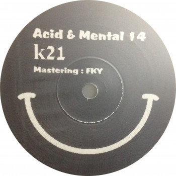 Acid & Mental 14