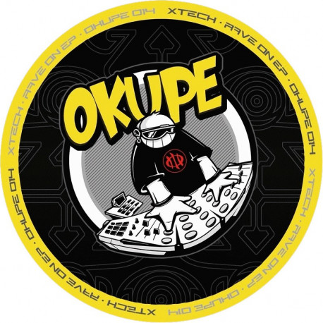 Okupé 14 Okupé 14