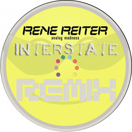Interstate One Remix 02 Interstate One Remix 02