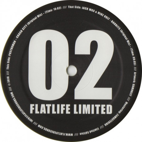 Flatlife Limited 02 Flatlife Limited 02