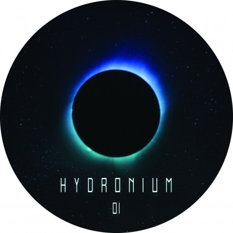 Hydronium 01 Hydronium 01