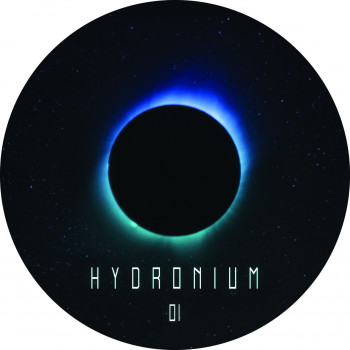 Hydronium 01