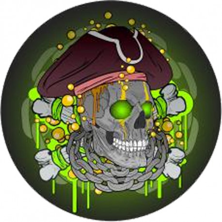 Acid Pirate 06 Acid Pirate 06