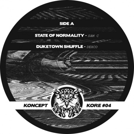 Koncept Kore 04 Koncept Kore 04