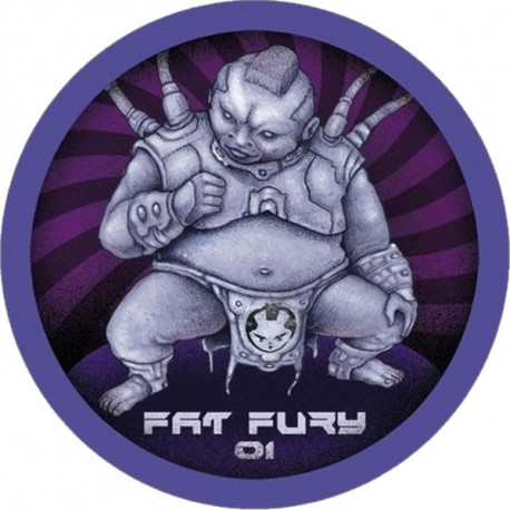 Fat Fury 01 Fat Fury 01