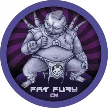 Fat Fury 01