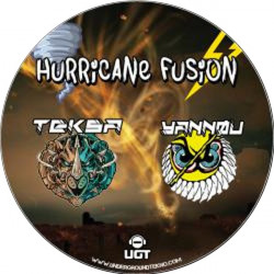 Hurricane Fusion 01