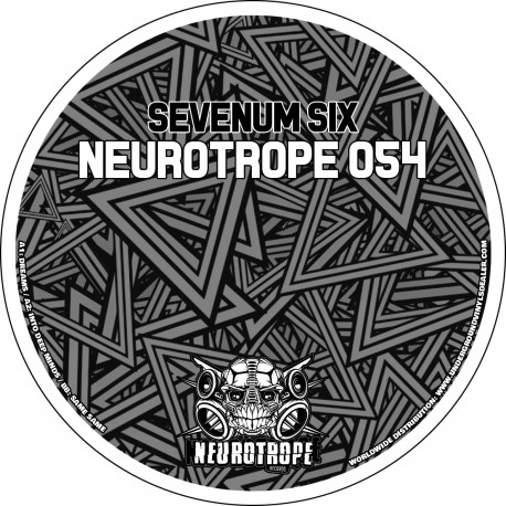 Neurotrope 054