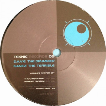 Teknic records 09