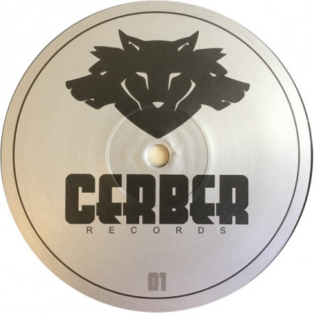 Cerber 01 Cerber 01