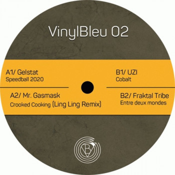 VinylBleu 02