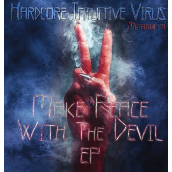 Hardcore Intuitive Virus 11