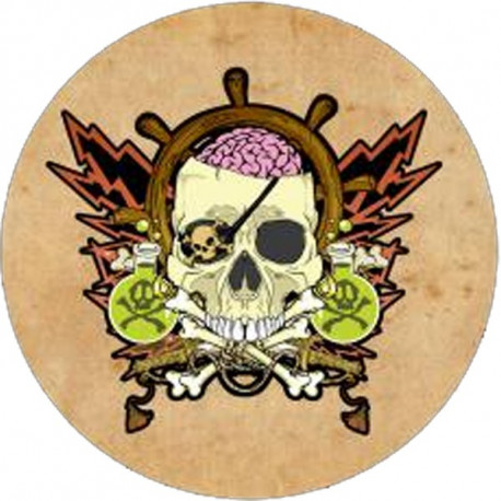 Acid Pirate 07 Acid Pirate 07