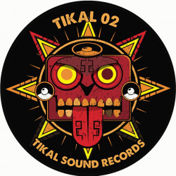 Tikal 02