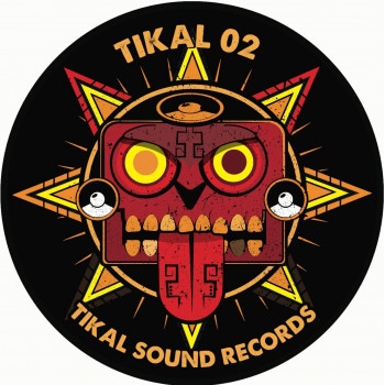 Tikal 02