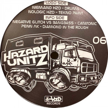 Hazard Unitz 06