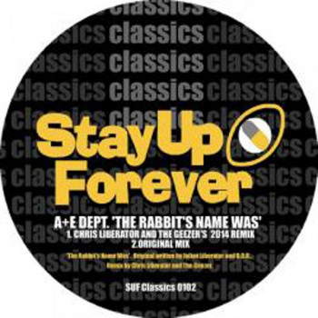 Stay Up Forever Classics 01 02