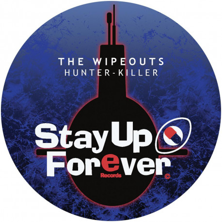 Stay Up Forever 106:000 m.g. Stay Up Forever 106:000 m.g.