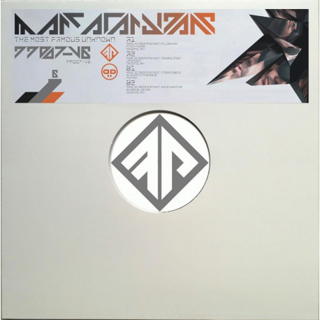 Planet Phuture 07 V6 Planet Phuture 07 V6