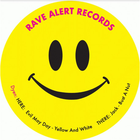 Rave Alert 04 Rave Alert 04