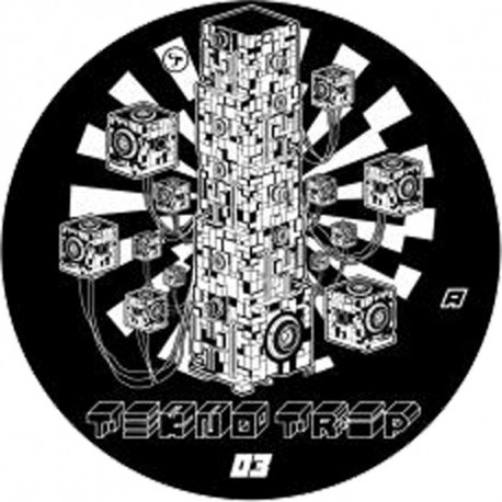 Tekno Trip 03 Tekno Trip 03