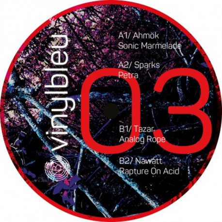 VinylBleu 03 VinylBleu 03