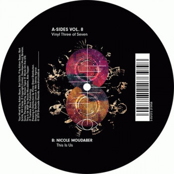 Drumcode 211.3