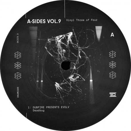 Drumcode 223.3 Drumcode 223.3
