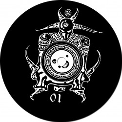 Karnage Records ‎01