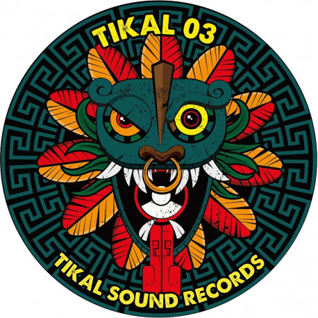 Tikal 03
