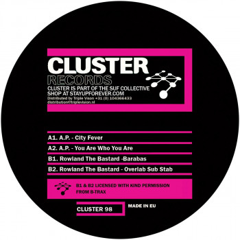 Cluster 98