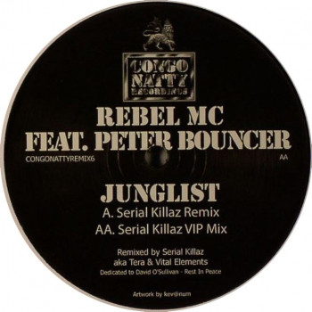 Congo Natty Remix 06