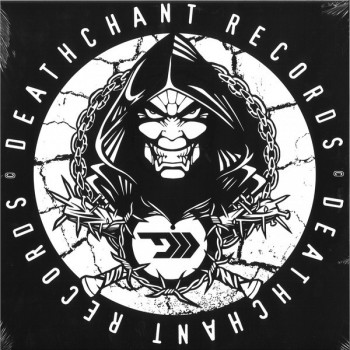 Deathchant LP 13